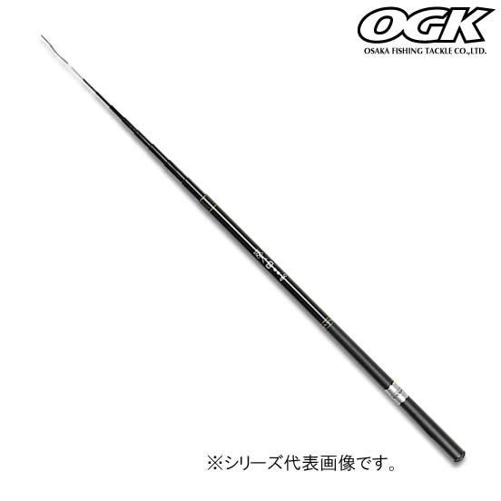 大阪漁具 OGK 葵3(硬調) 360 AOI336M (渓流竿) : フィッシング遊web店