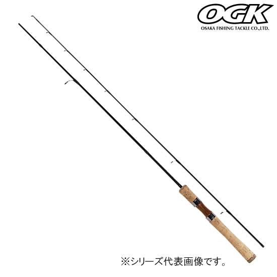 大阪漁具 OGK トラウトゲーム 562UL TG562UL (トラウトロッド