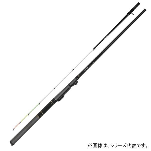 大阪漁具 OGK 黒筏4(振出クロイカダ4) 165 KID4165 (竿 ロッド 筏 海