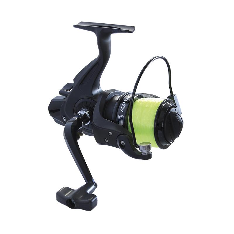大阪漁具 OGK ロングランGS遠投 (ナイロン5号/170m付) 6000 LRGSW6000
