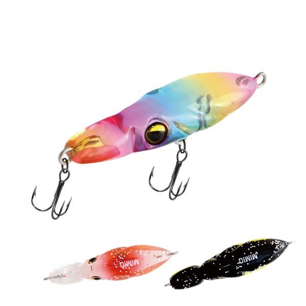 ハリミツ マグバイト ミミック 2 6g Mbl03 メバリング ルアー 店舗良い