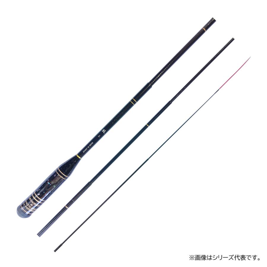 宇崎日新 紋 2.6尺 (のべ竿 延べ竿 へら竿 釣り たなご竿)【送料無料】 宇崎日新 紋 2.6尺 (のべ竿 延べ竿 へら竿 釣り たなご竿)【送料無料