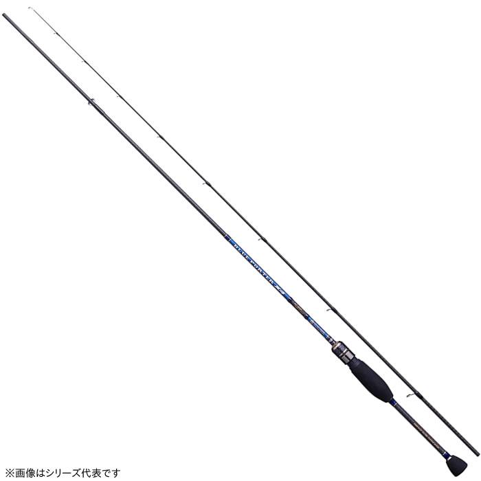 4/12まで値下げ　美品　アレス　宇崎日新　ブルーポーターX4 AJ 509S 宇崎日新 アレス ブルーポーター X4 AJ 509S (アジングロッド ARES