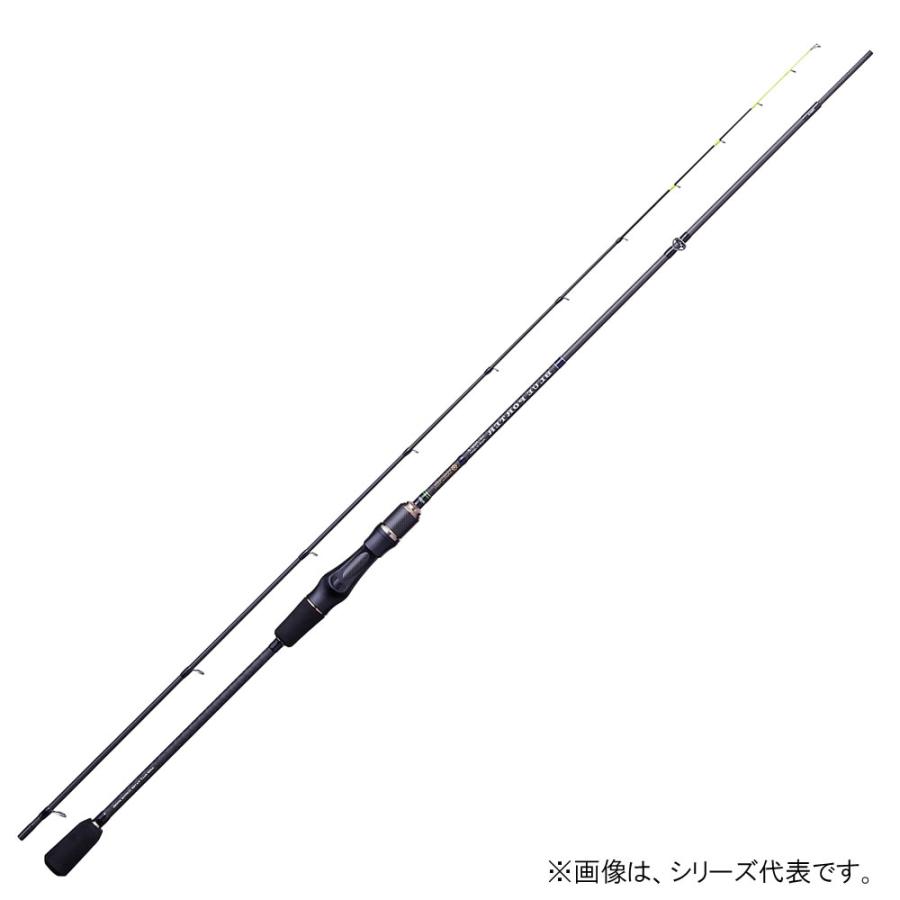 宇崎日新 アレス ブルーポーター NK 700MH-B7.0 (エギングロッド