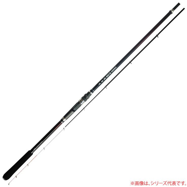 宇崎日新 フリード海上釣堀 脈釣 両軸3304 (磯竿)【送料無料 