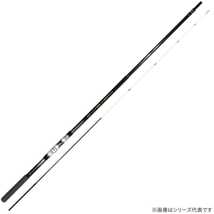 宇崎日新 プロステージナンバー2WAY クロダイUG 4551 (チヌ 黒鯛
