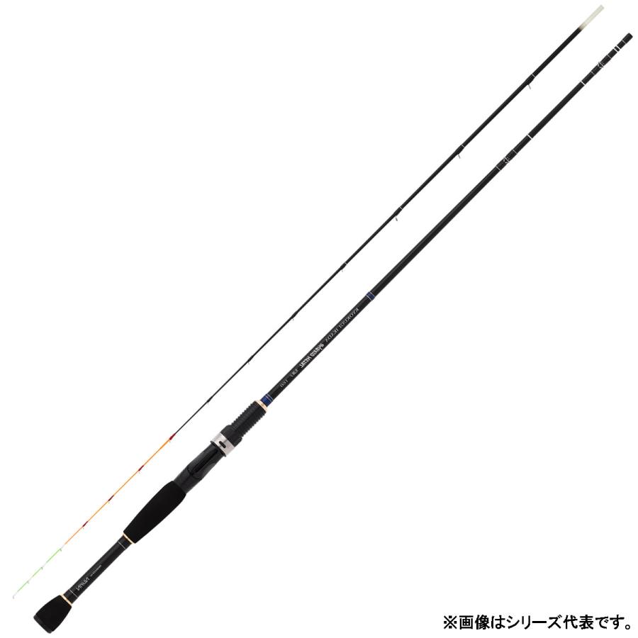 宇崎日新 極技 筏 ハイブリッドメタル 先調子1502 (筏 黒鯛 チヌ かかり釣り)【送料無料】 宇崎日新 極技 筏 ハイブリッドメタル 先調子1502 (筏 黒鯛 チヌ