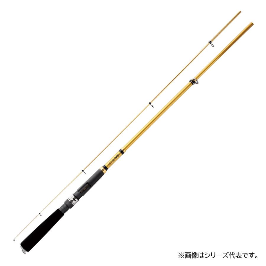 ニッシン 船釣り・船竿 闘龍 20V 2407(振出)  2407 宇崎日新 闘龍20V(振出) 2407 (船竿)【送料無料】 : フィッシング遊web