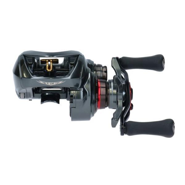 DAIWA（ダイワ） 20 スティーズCT SV TW 700SHL (ベイトリール)【送料