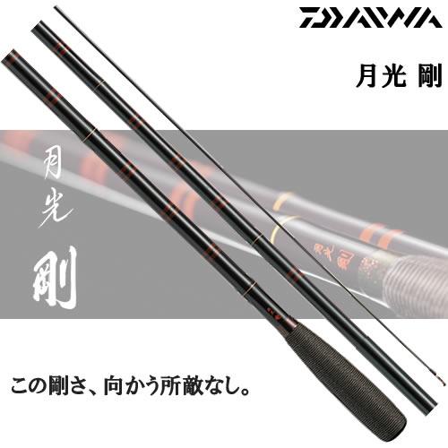 ガウディ　ダイワ　へら竿　月光9尺 DAIWA（ダイワ） 月光 剛 へら竿 9尺【送料無料】 : フィッシング遊web