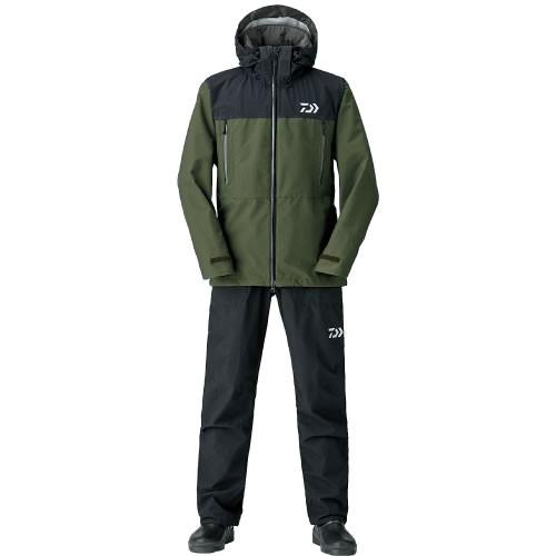 ダイワ DR-1906 ゴアテックス プロダクトレインスーツM ジャケットのみ