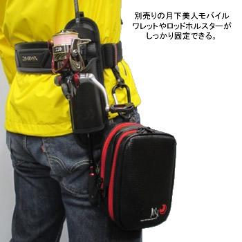 ダイワ　フィッシングベルト　エギング DAIWA（ダイワ） フィッシングベルト : フィッシング遊web店 - 通販