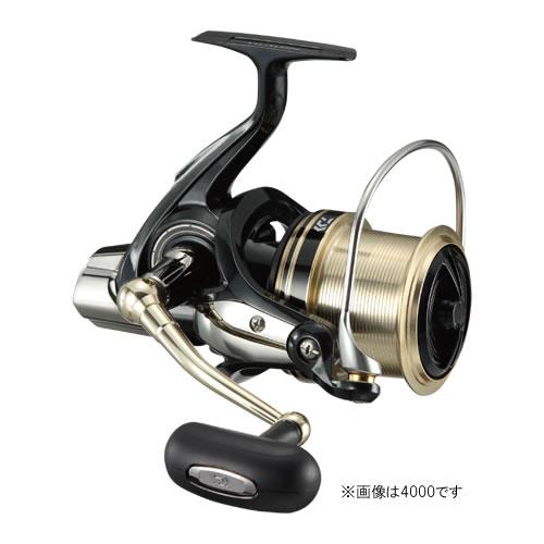 17 WINDCAST ウインドキャスト4000ＱＤ　ウィンドキャスト DAIWA（ダイワ） 17 ウインドキャスト 4000QD (投げ釣り用スピニング