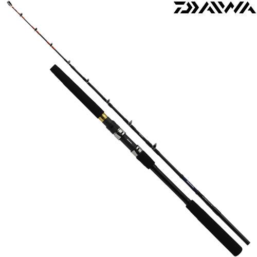 ダイワ イカ直結x H 150 船竿 フィッシング遊web店 通販 Paypayモール