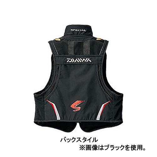 楽天市場】【ダイワ(DAIWA)】【旧モデル】DV-1006 ブラック 2XL
