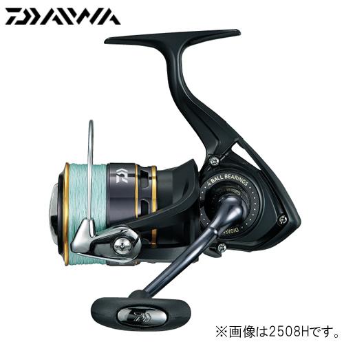 DAIWA（ダイワ） 16 リーガル PE付 2506H-DH (スピニングリール