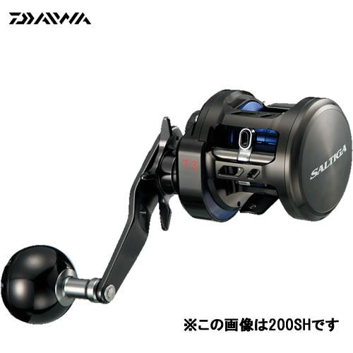送料無料 ダイワ 17 ソルティガbj 0shl ジギングリール 送料無料 送料無料 フィッシング遊web店 通販 Paypayモール