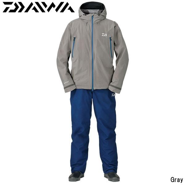 ダイワ DW-1907 ゴアテックス防寒レインウェアセット Mサイズ｜Yahoo