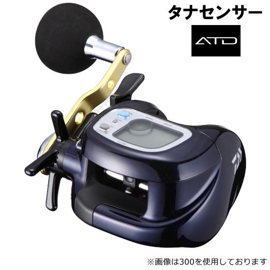 DAIWA（ダイワ） 17 タナセンサー 400 (船用リール) : フィッシング遊 