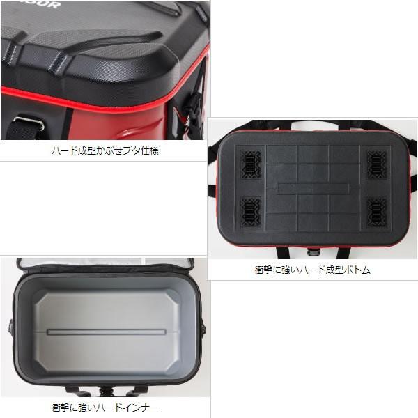 ダイワ プロバイザー ハード クールバッグ C 28 タックルバッグ ク ルバッグ フィッシング遊web店 通販 Paypayモール