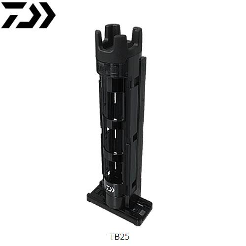 ダイワ ロッドスタンド Tb25 釣り具 竿立て フィッシング遊web店 通販 Paypayモール