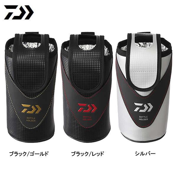 DAIWA（ダイワ） ボトルホルダー (D) (ペットボトルホルダー