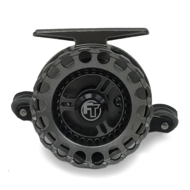 DAIWA（ダイワ） 初級者おすすめ 筏釣りセット 右ハンドル 竿リール糸