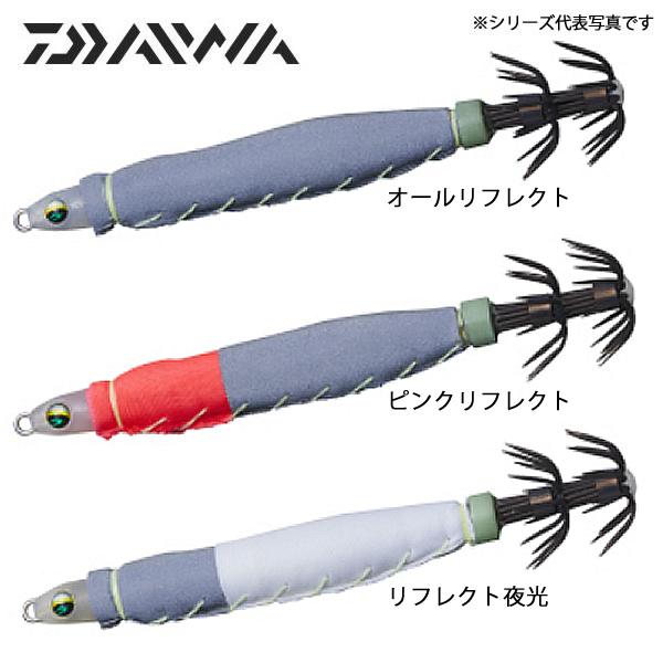 ダイワ エメラルダス イカメタルスッテ TG-SS 56g リフレクトカラー 2018年追加カラー (イカメタル 鉛スッテ) ゆうパケット可 | DAIWA（釣り）