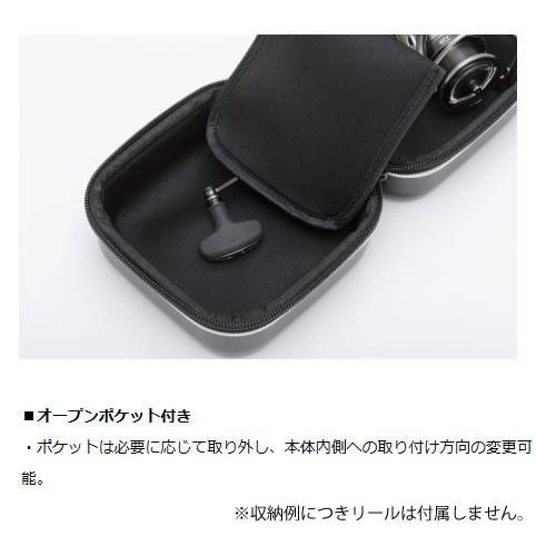 お得クーポン発行中 ダイワ Hdリールカバー A Sp S リールケース Wantannas Go Id