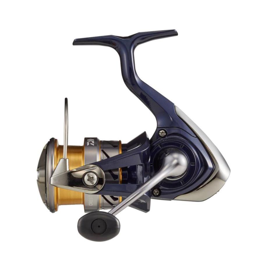 DAIWA（ダイワ） 20 クレスト LT 2500 (スピニングリール 