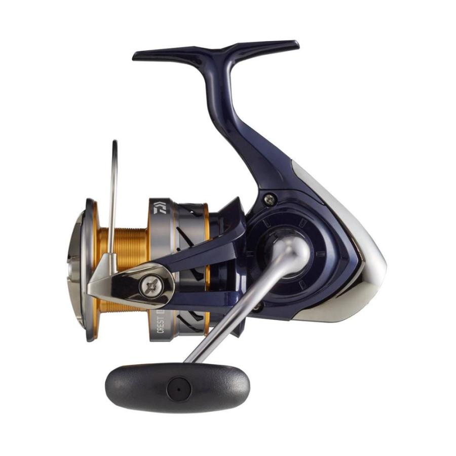 DAIWA（ダイワ） 20 クレスト LT 5000-C (スピニングリール