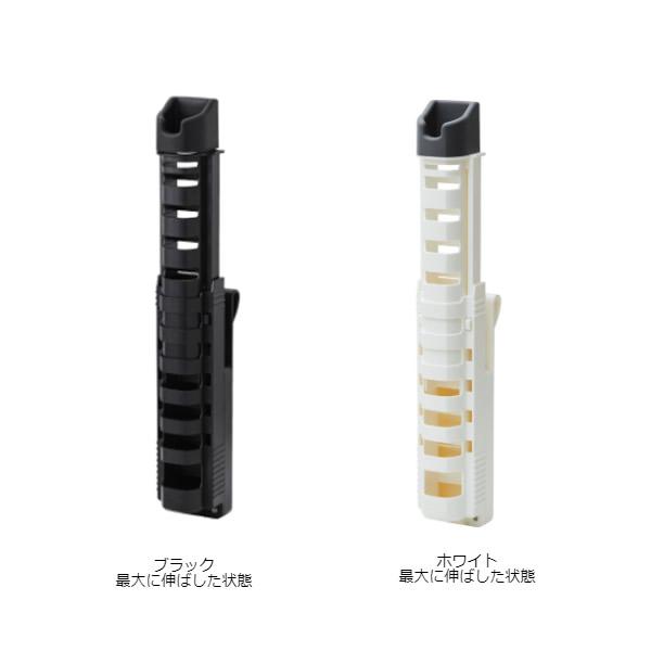 DAIWA(釣り) ダイワ ロッドキーパーロングF (ロッドホルダー DAIWA(釣り) ダイワ ロッドキーパーロングF (ロッドホルダー