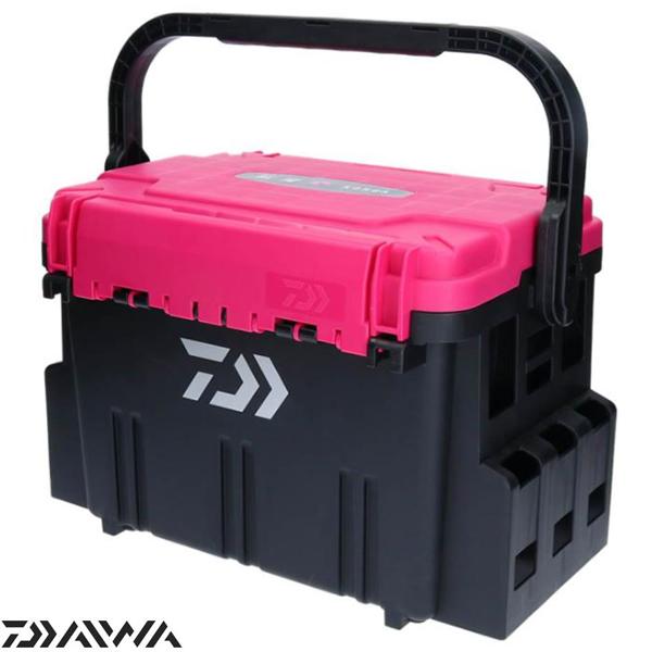 DAIWA（ダイワ） タックルボックス(SW) TB5000・紅牙 (タックル