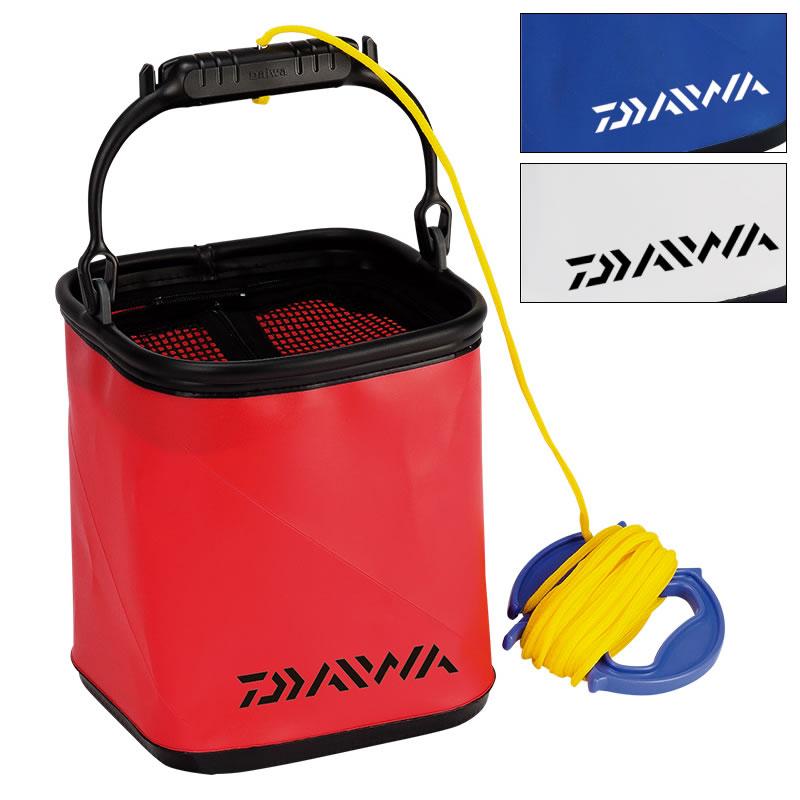 全3色 ダイワ 活かし水くみ M21cm H 水汲みバケツ 水汲みバッカン A フィッシング遊web店 通販 Yahoo ショッピング