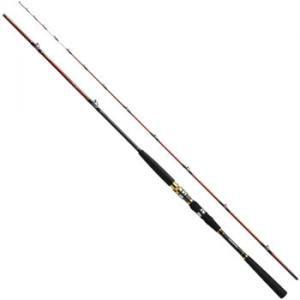 極鋭 ギア MH-240 ダイワ ロッド イサキ アジ のませ 青物 船竿｜Yahoo