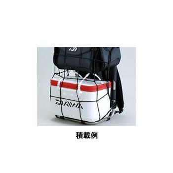 春新作の ダイワ Bパック A 背負子 バックパック Riosmauricio Com