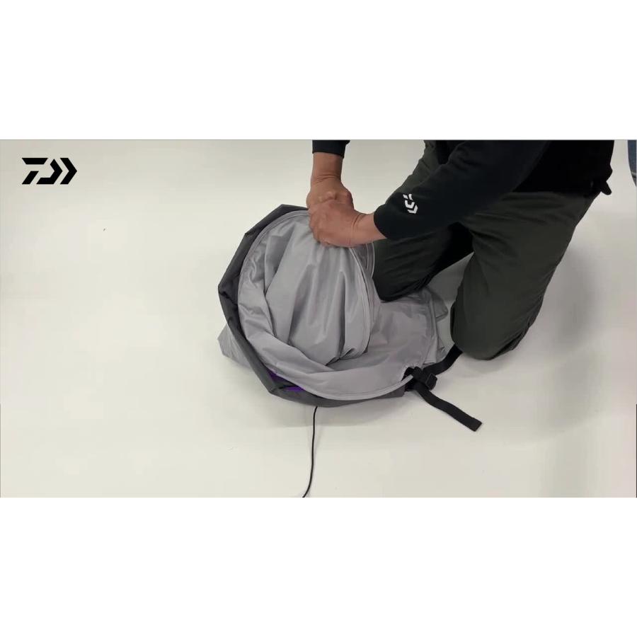 ダイワ ヘラテント G-250 GINKAKU 銀閣 AIRテント DAIWA（ダイワ） GINKAKU AIRテント G-250 【ギンカク