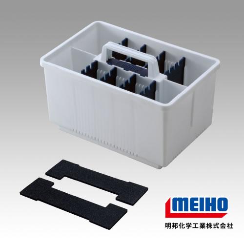 メイホウ（MEIHO） インナーストッカー BM-L (タックルボックス