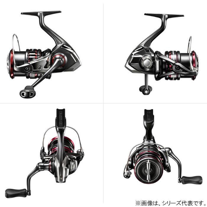 シマノ 20 ヴァンフォード C5000XG (スピニングリール)【送料無料】｜fishing-you｜02