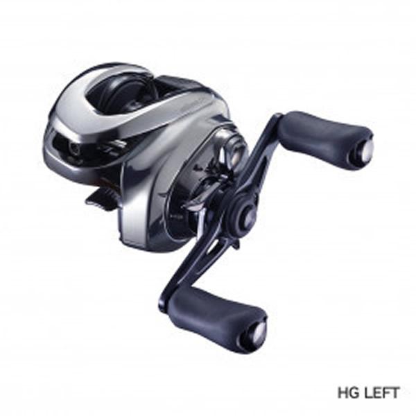シマノ（SHIMANO） 21 アンタレスDC HG LEFT (左ハンドル ベイトリール 