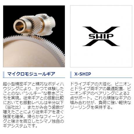 シマノ（SHIMANO） 21 エンゲツ(ENGETSU) 101PG (左) (ジギング