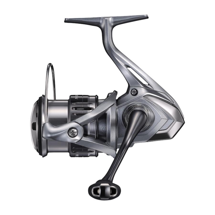 シマノ 21 ナスキー 2500SHG (スピニングリール) : フィッシング