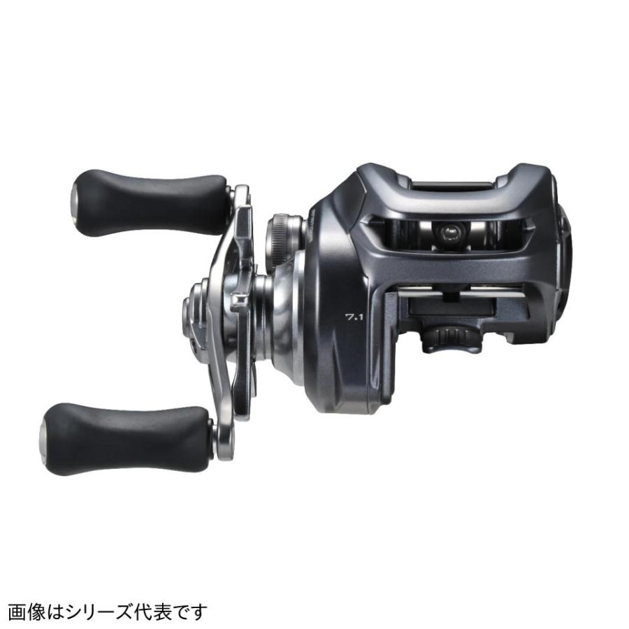 シマノ 22 バンタム HG RIGHT 右ハンドル (ベイトリール)【送料 シマノ 22 バンタム HG RIGHT 右ハンドル (ベイトリール)【送料