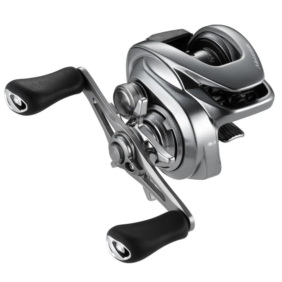 シマノ 22 メタニウムシャローエディションXG RIGHT 右ハンドル (ベイトリール)【送料無料】 シマノ（SHIMANO） 22 メタニウムシャローエディションXG RIGHT 右