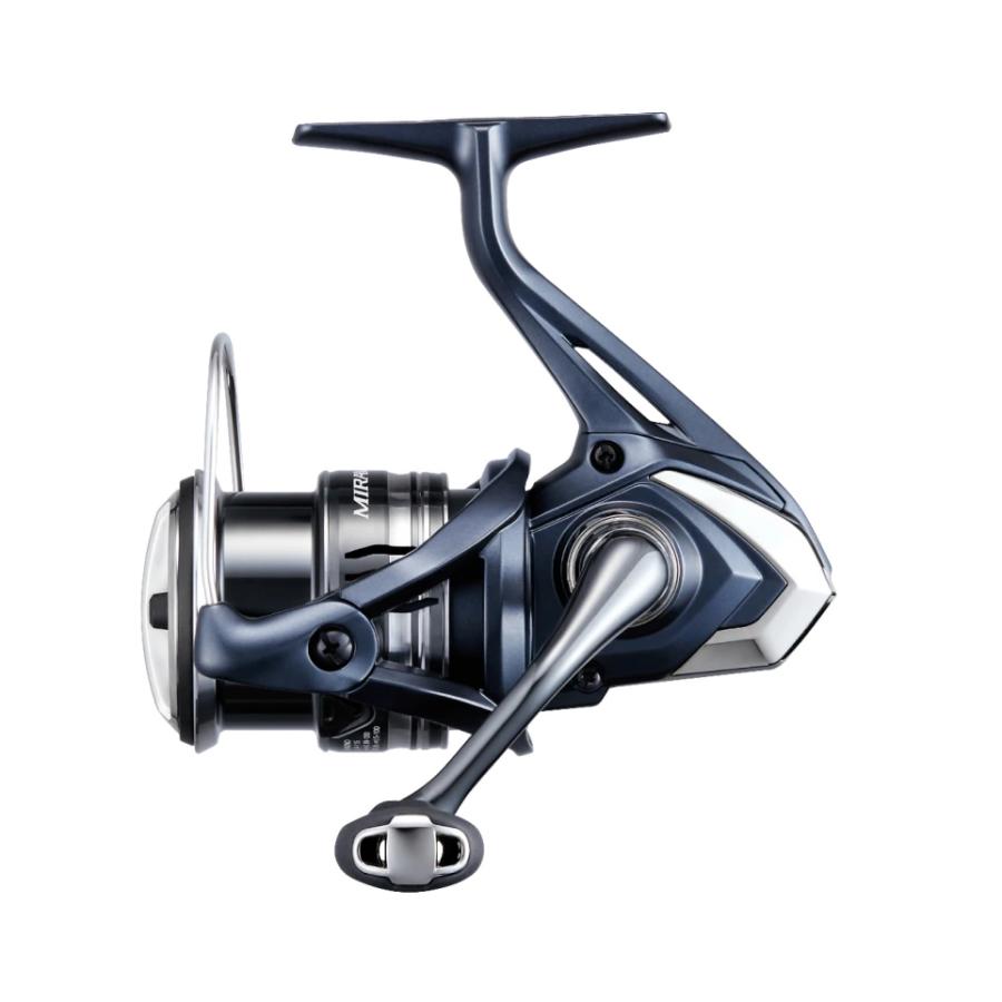 シマノ 22 ミラベル 2500SHG (スピニングリール) : フィッシング遊web 