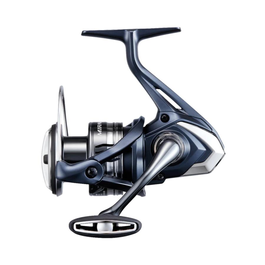 Shimano MIRAVEL C3000HG スピニングリール シマノ 22 ミラベル C3000HG (スピニングリール) : フィッシング遊web