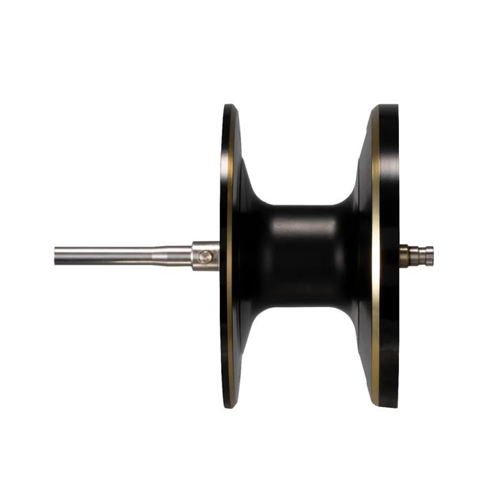 シマノ 夢屋17オシアジガー2000MAXスプール (リール カスタムパーツ 右 2000番用) シマノ 夢屋17オシアジガー2000MAXスプール (リール カスタムパーツ 右