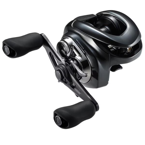 シマノ 23 アンタレス DC MD XG 右ハンドル (ベイトリール)【送料無料 