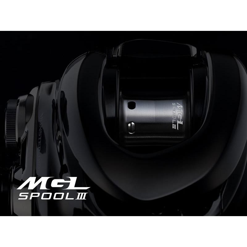 シマノ 23 アンタレス DC MD XG 左ハンドル (ベイトリール)【送料無料】｜fishing-you｜06