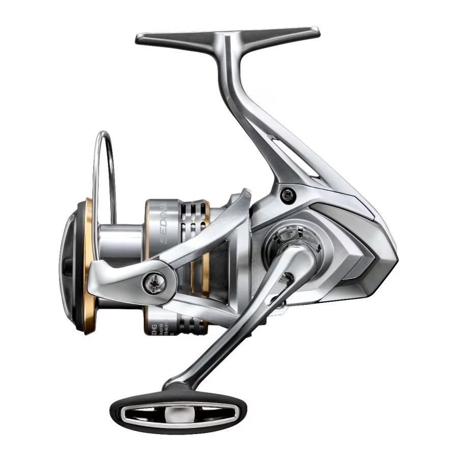 シマノ 23 セドナ C3000HG (スピニングリール) : フィッシング遊web店